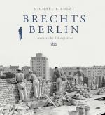 Cover-Bild Brechts Berlin