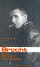 Cover-Bild Brechts frühe Lyrik