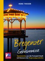 Cover-Bild Bregenzer Geheimnisse