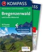Cover-Bild Bregenzerwald und Großes Walsertal