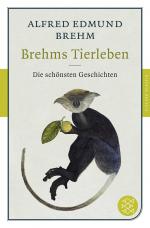 Cover-Bild Brehms Tierleben