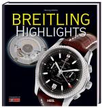 Cover-Bild Breitling Highlights