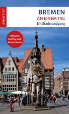 Cover-Bild Bremen an einem Tag