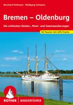 Cover-Bild Bremen – Oldenburg