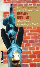 Cover-Bild Bremen und umzu