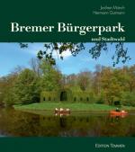 Cover-Bild Bremer Bürgerpark