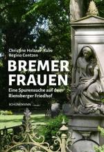 Cover-Bild Bremer Frauen