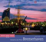 Cover-Bild Bremerhaven - Seestadt an der Weser