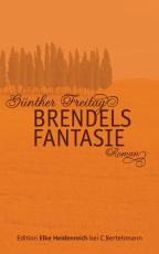 Cover-Bild Brendels Fantasie