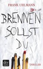 Cover-Bild Brennen sollst du