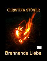 Cover-Bild Brennende Liebe