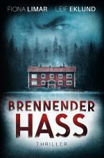 Cover-Bild Brennender Hass