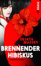 Cover-Bild Brennender Hibiskus