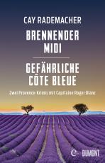 Cover-Bild Brennender Midi / Gefährliche Côte Bleue