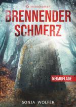 Cover-Bild Brennender Schmerz