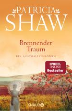 Cover-Bild Brennender Traum