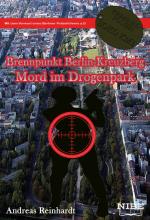 Cover-Bild Brennpunkt Berlin-Kreuzberg