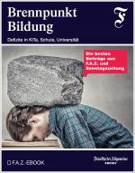 Cover-Bild Brennpunkt Bildung