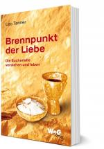 Cover-Bild Brennpunkt der Liebe