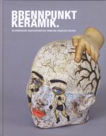 Cover-Bild Brennpunkt Keramik