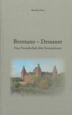 Cover-Bild Brentano - Dessauer