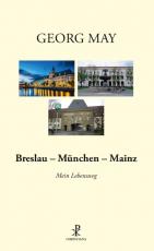 Cover-Bild Breslau - München - Mainz