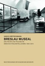 Cover-Bild Breslau museal