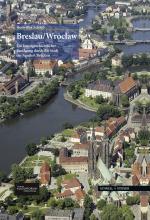 Cover-Bild Breslau/Wroclaw