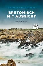 Cover-Bild Bretonisch mit Aussicht