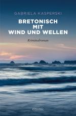 Cover-Bild Bretonisch mit Wind und Wellen