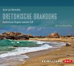 Cover-Bild Bretonische Brandung