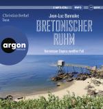 Cover-Bild Bretonischer Ruhm