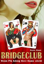 Cover-Bild Bridgeclub