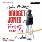 Cover-Bild Bridget Jones - Verrückt nach ihm