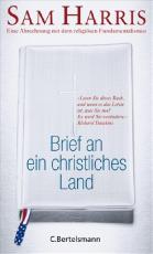 Cover-Bild Brief an ein christliches Land