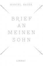 Cover-Bild Brief an meinen Sohn