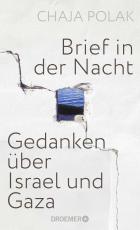 Cover-Bild Brief in der Nacht