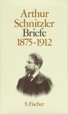 Cover-Bild Briefe 1875-1912