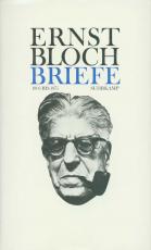 Cover-Bild Briefe 1903–1975