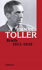 Cover-Bild Briefe 1915-1939