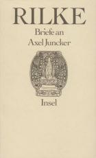 Cover-Bild Briefe an Axel Juncker