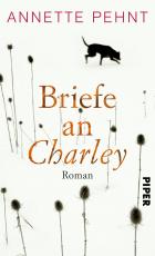 Cover-Bild Briefe an Charley