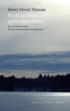 Cover-Bild Briefe an einen spirituellen Sucher