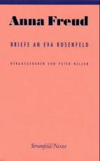Cover-Bild Briefe an Eva Rosenfeld