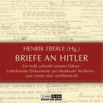 Cover-Bild Briefe an Hitler