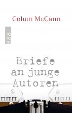 Cover-Bild Briefe an junge Autoren