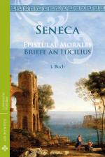 Cover-Bild Briefe an Lucilius / Epistulae Morales