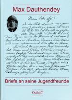 Cover-Bild Briefe an seine Jugendfreunde