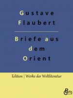 Cover-Bild Briefe aus dem Orient