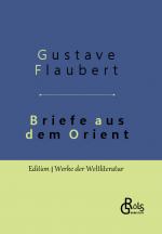 Cover-Bild Briefe aus dem Orient